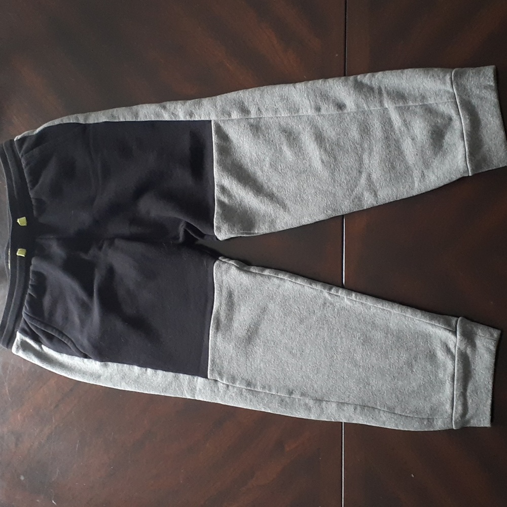 Tek gear fleece joggers